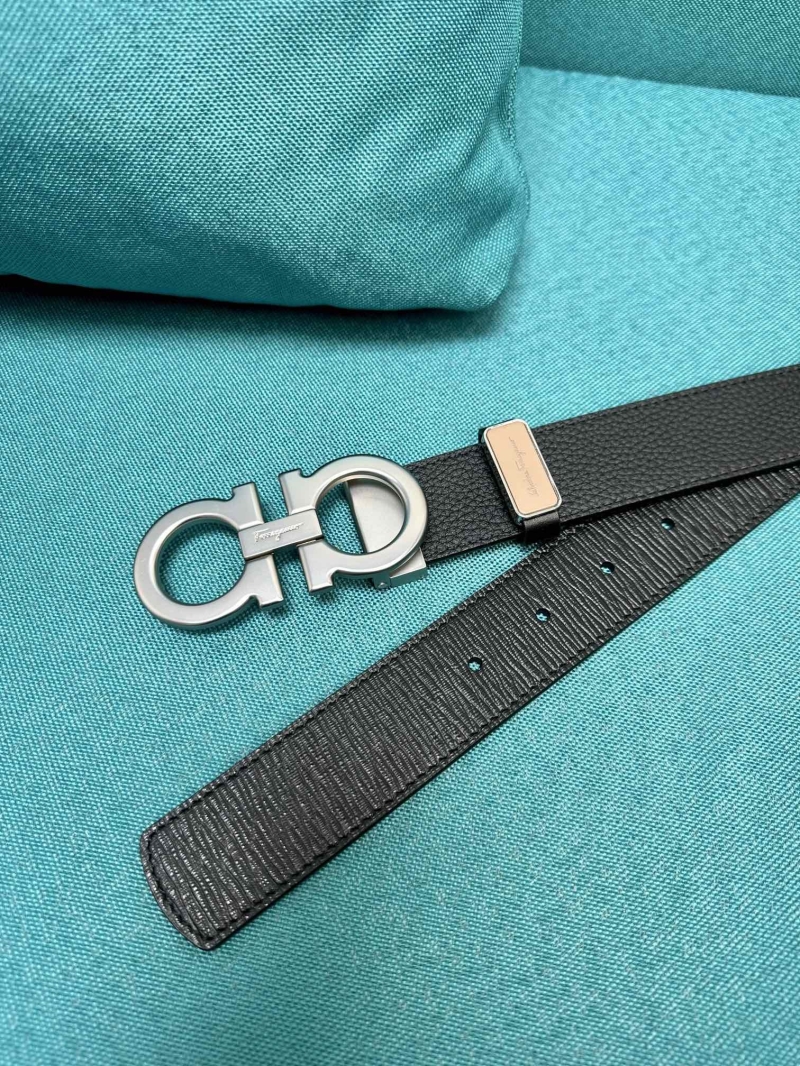 Ferragamo Belts